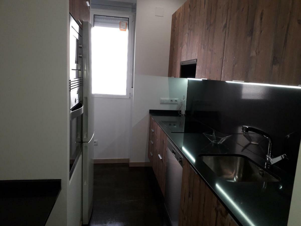 La Casa De Begona Apartment Madrid Exterior photo