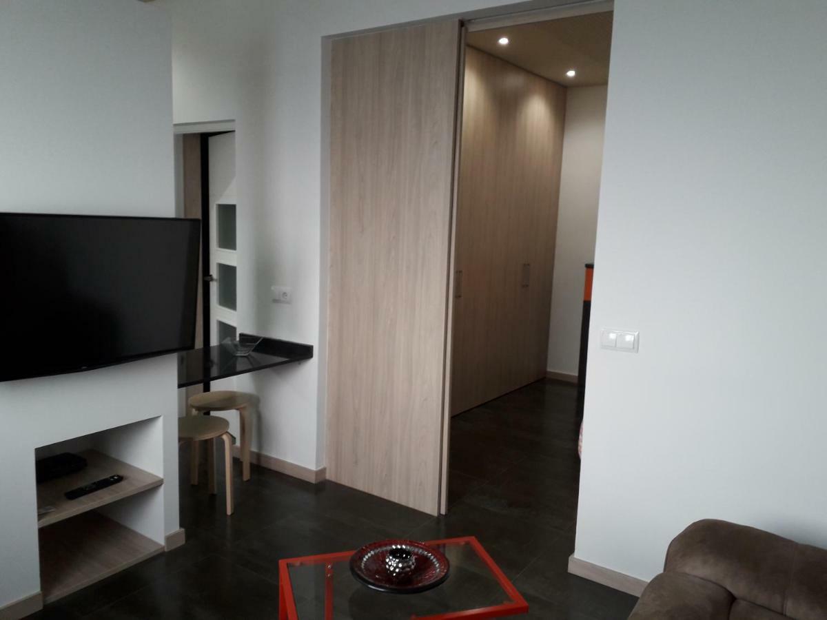 La Casa De Begona Apartment Madrid Exterior photo