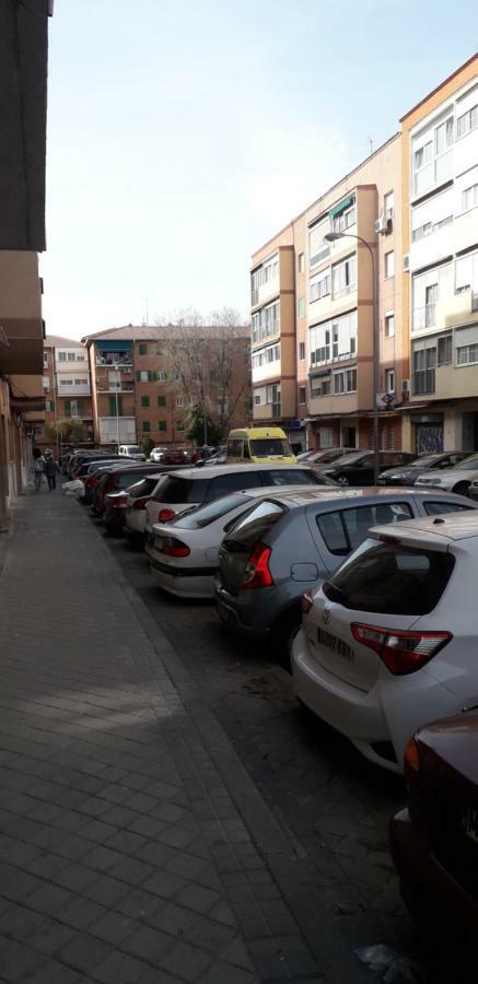 La Casa De Begona Apartment Madrid Exterior photo