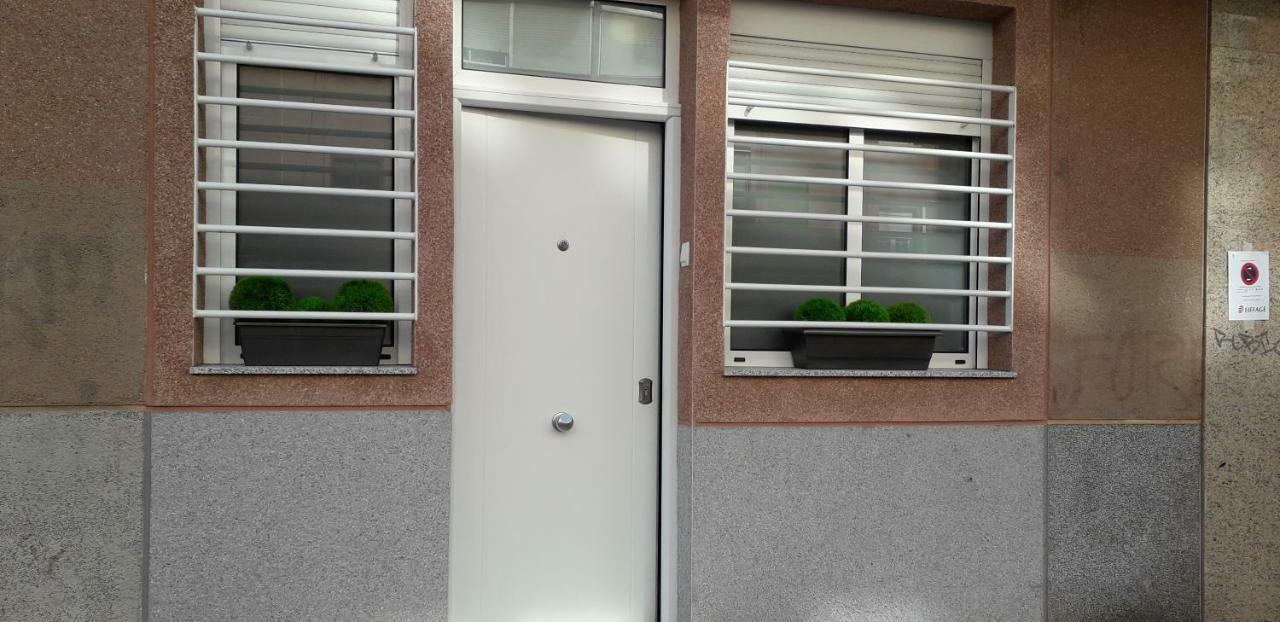 La Casa De Begona Apartment Madrid Exterior photo